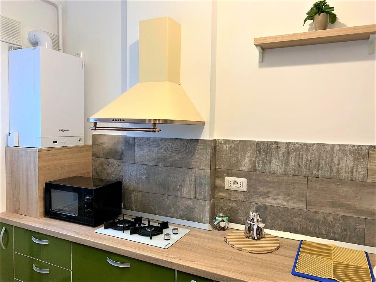 Nature Escape Studio Bucureşti Ngoại thất bức ảnh